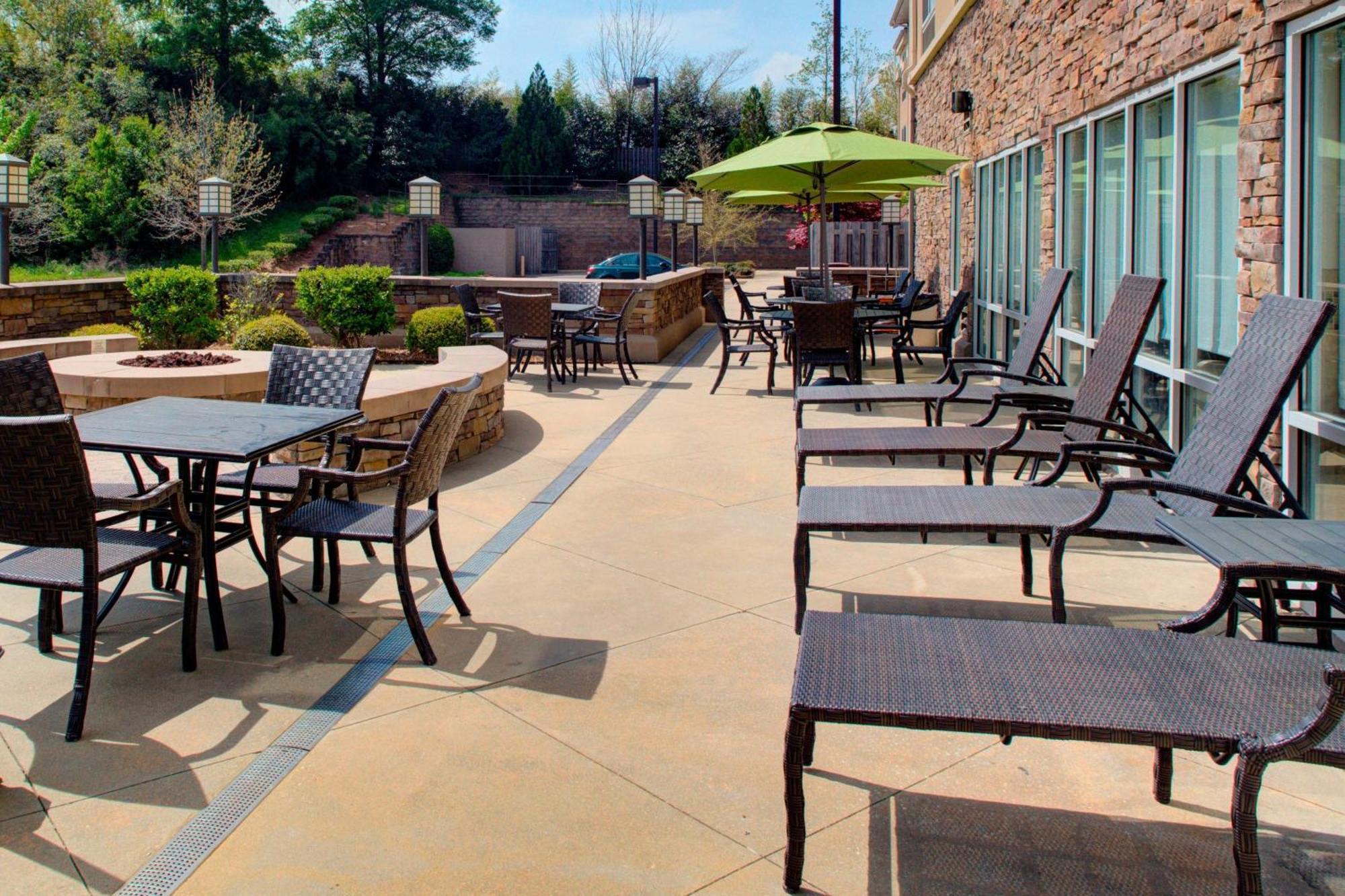 Fairfield Inn And Suites By Marriott Montgomery Eastchase מראה חיצוני תמונה