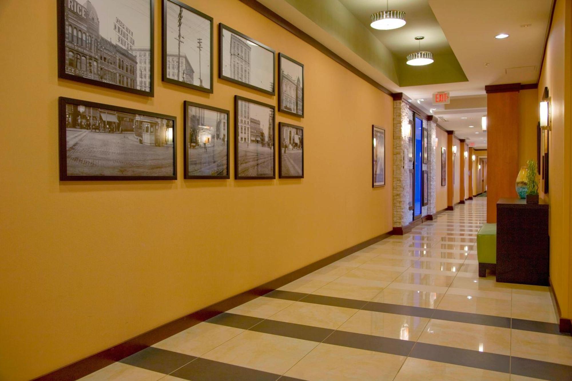 Fairfield Inn And Suites By Marriott Montgomery Eastchase מראה חיצוני תמונה
