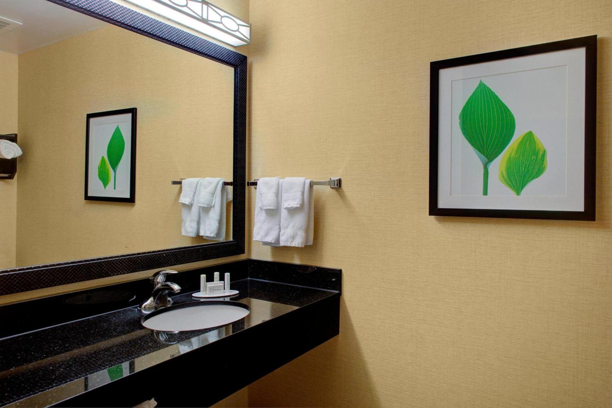 Fairfield Inn And Suites By Marriott Montgomery Eastchase מראה חיצוני תמונה