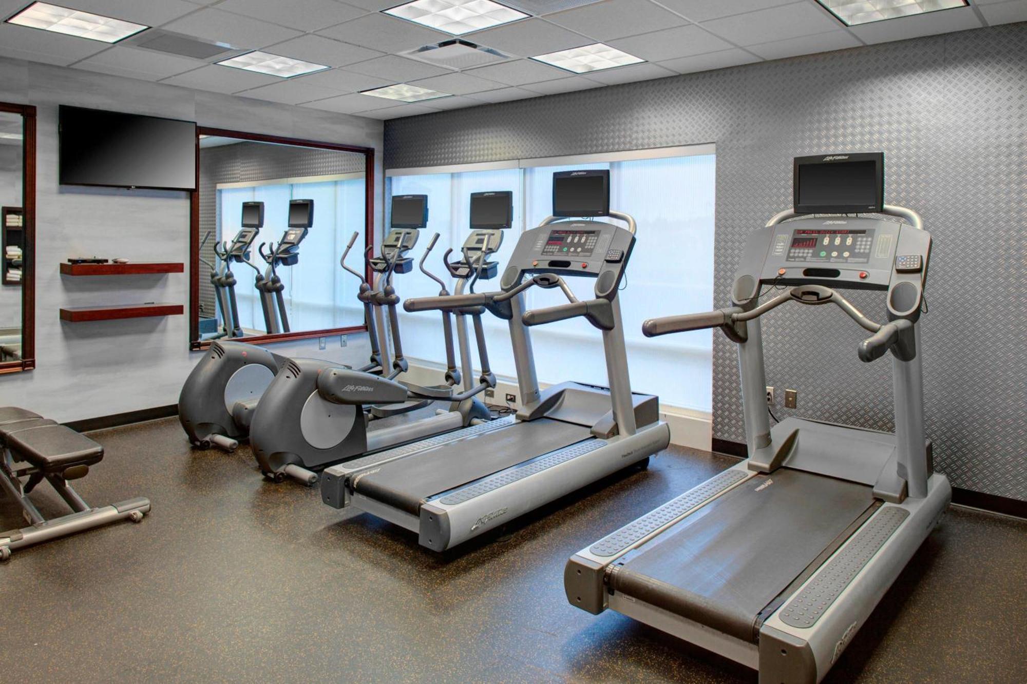 Fairfield Inn And Suites By Marriott Montgomery Eastchase מראה חיצוני תמונה
