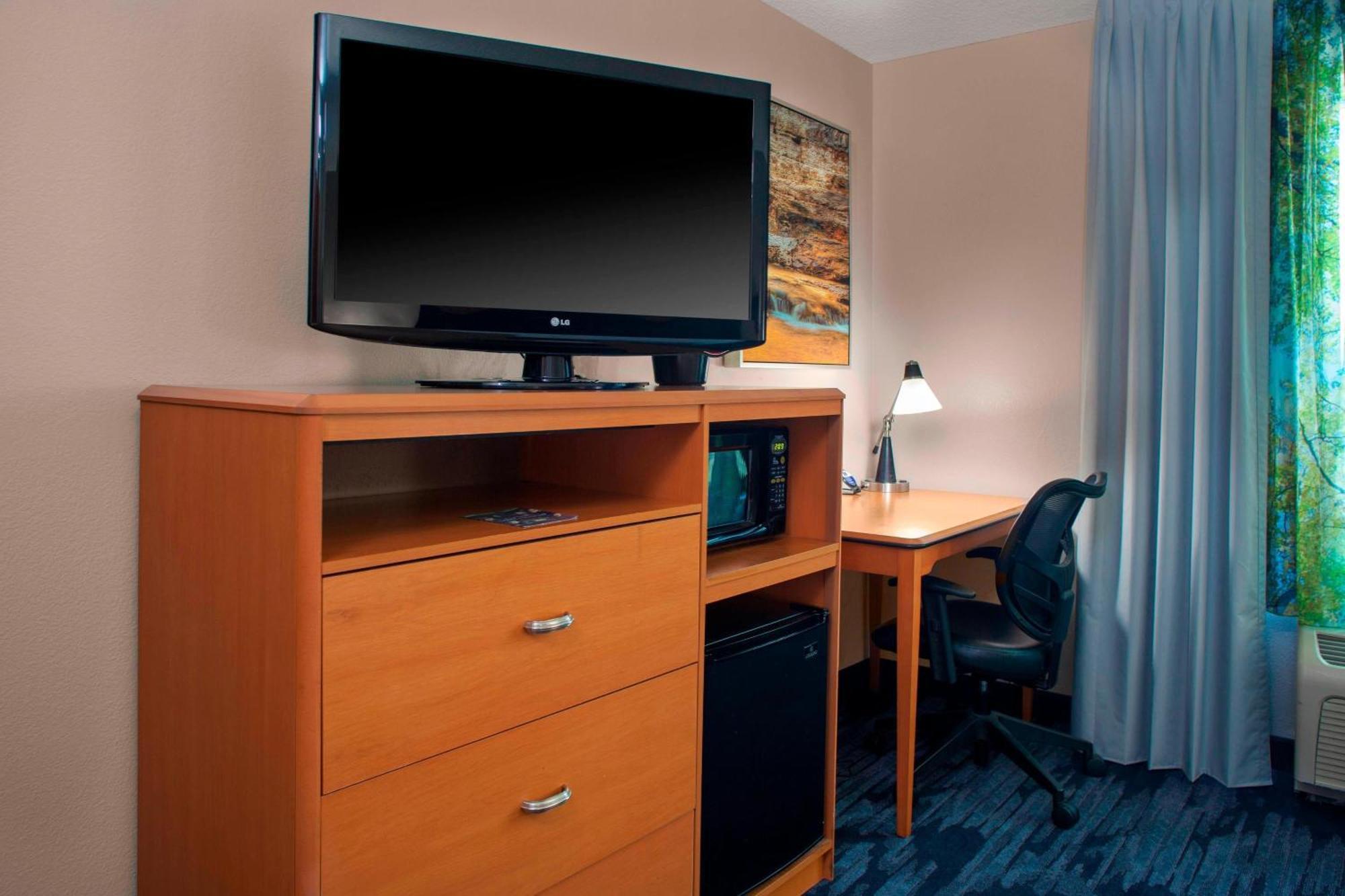 Fairfield Inn And Suites By Marriott Montgomery Eastchase מראה חיצוני תמונה