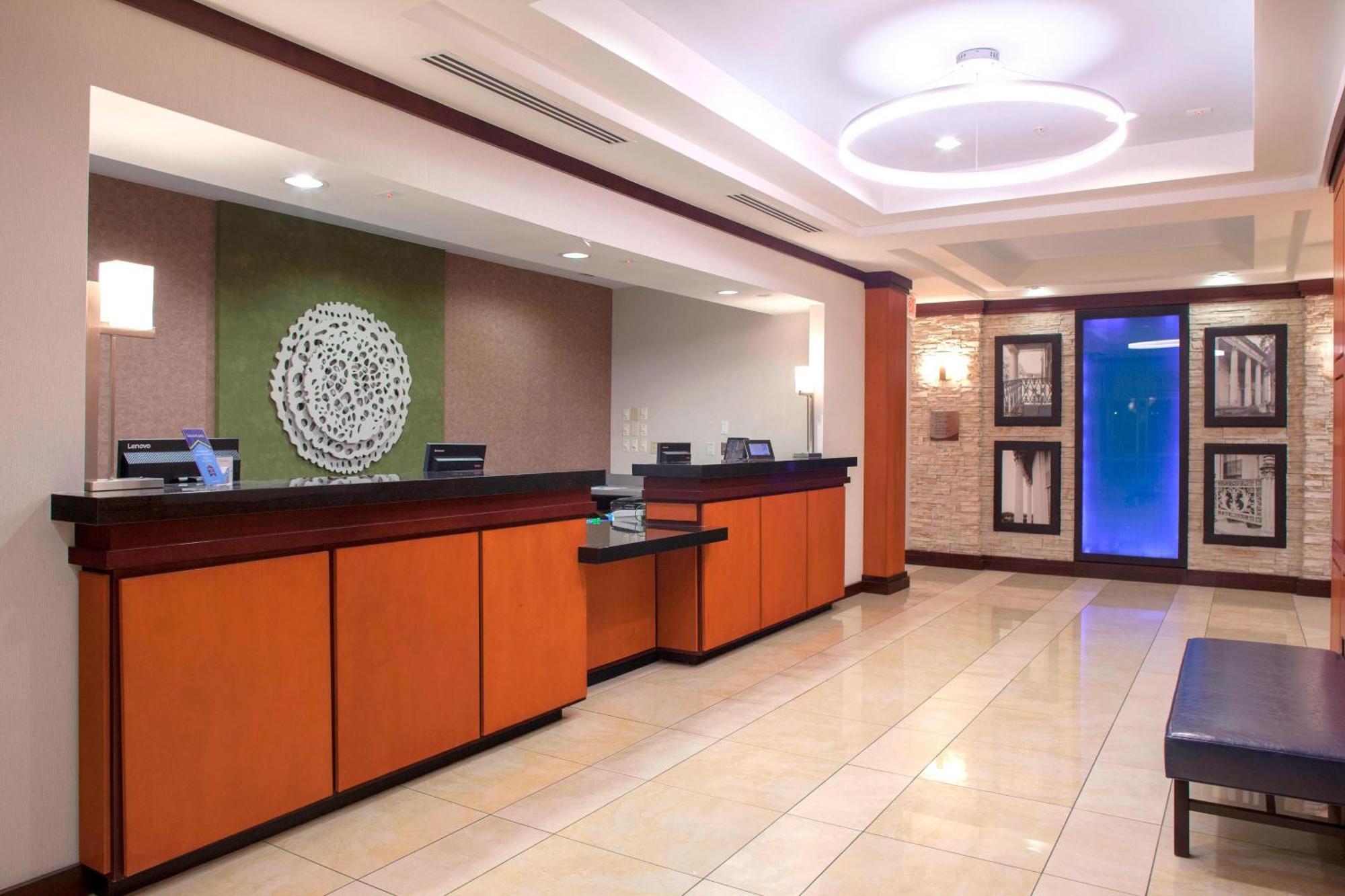 Fairfield Inn And Suites By Marriott Montgomery Eastchase מראה חיצוני תמונה