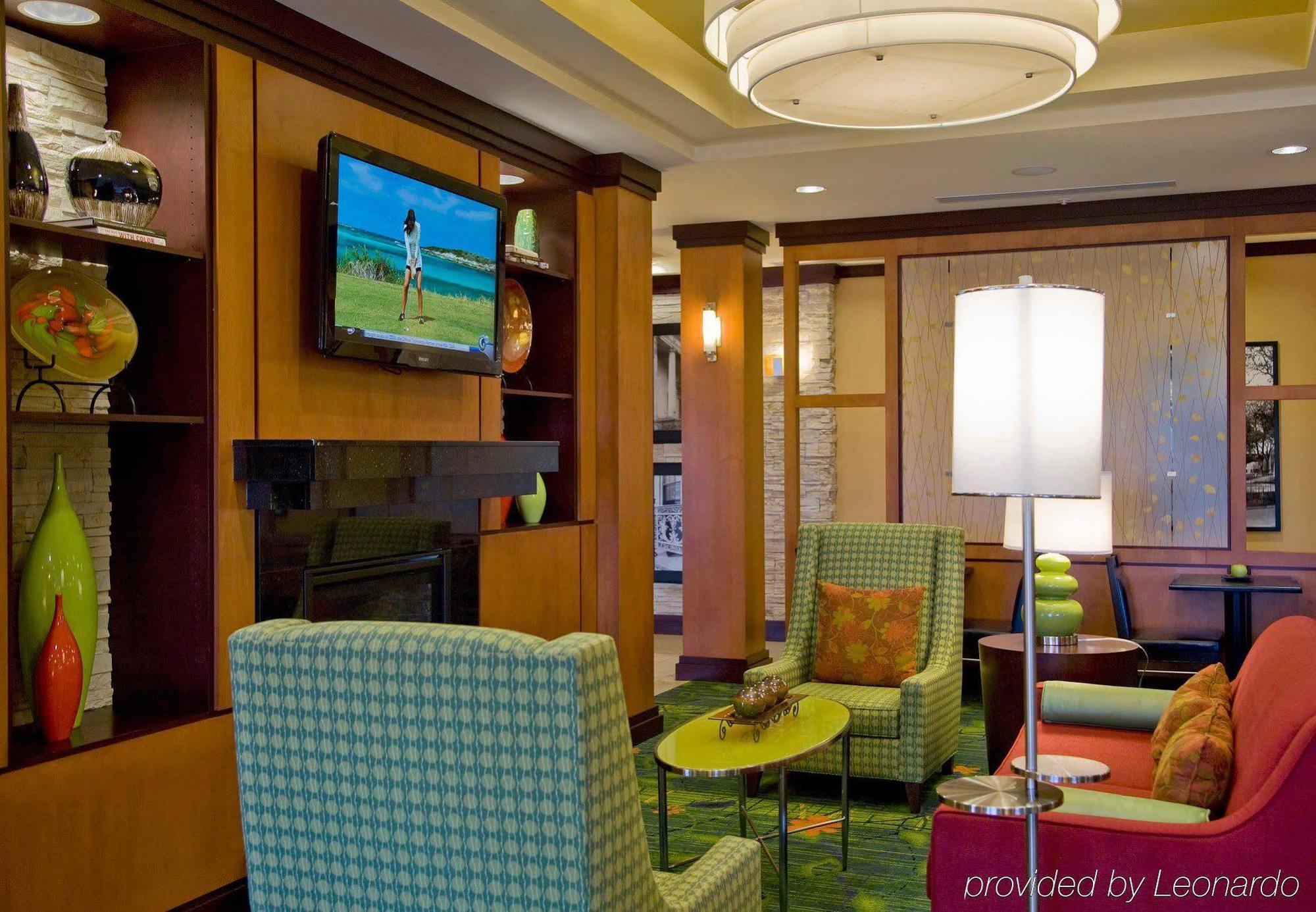 Fairfield Inn And Suites By Marriott Montgomery Eastchase מראה חיצוני תמונה