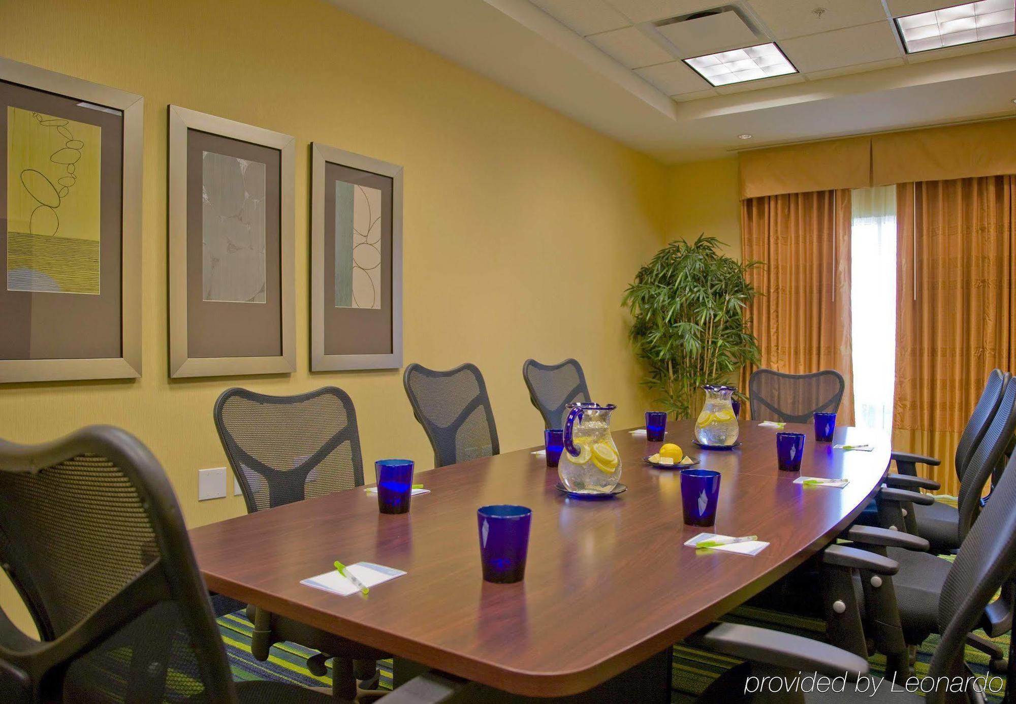 Fairfield Inn And Suites By Marriott Montgomery Eastchase מראה חיצוני תמונה