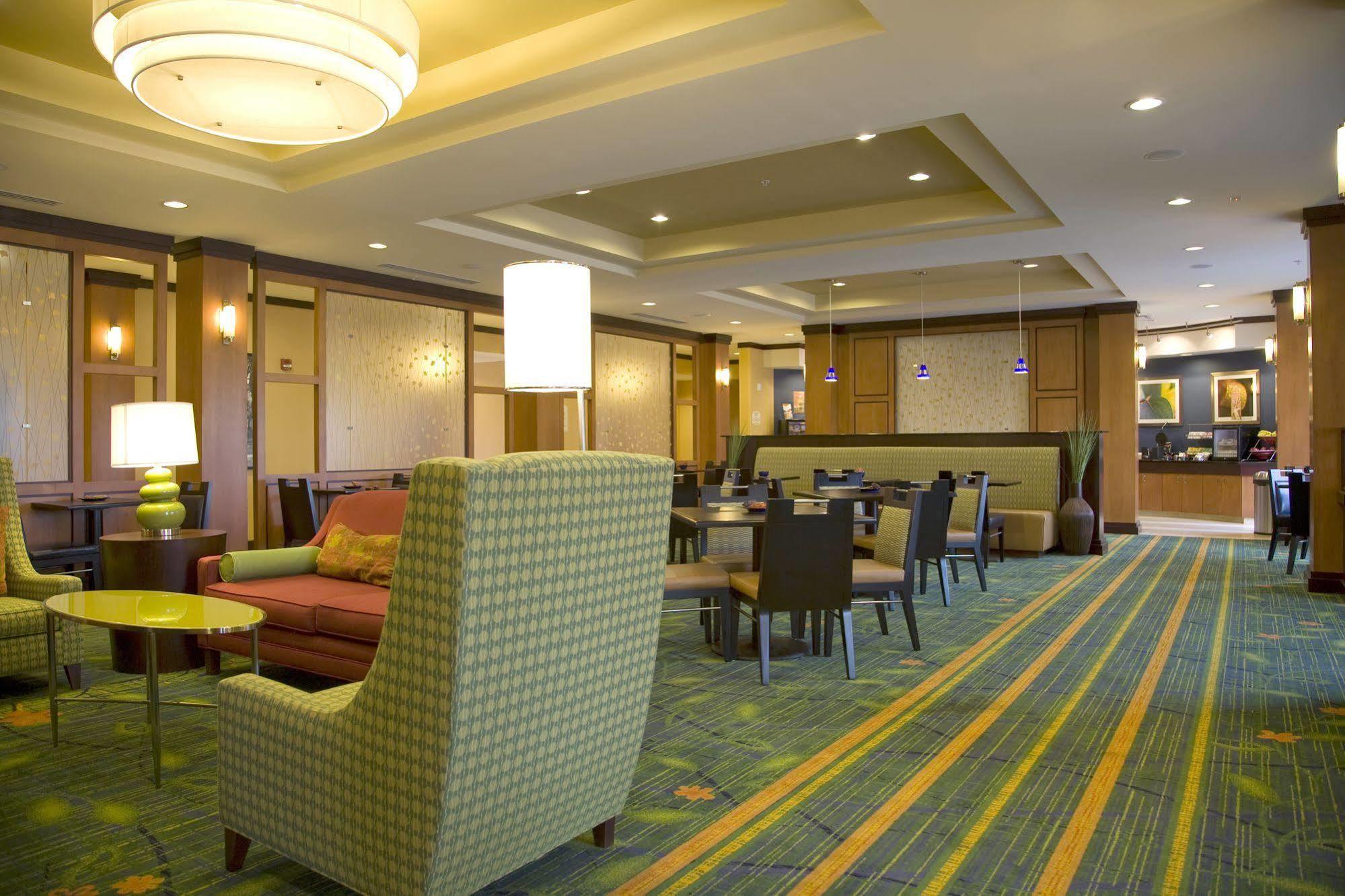 Fairfield Inn And Suites By Marriott Montgomery Eastchase מראה חיצוני תמונה