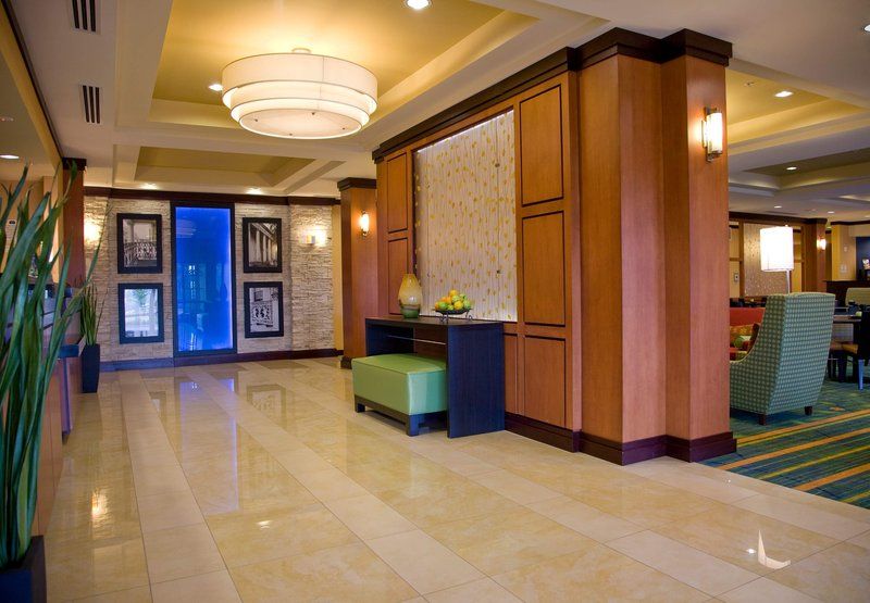 Fairfield Inn And Suites By Marriott Montgomery Eastchase מראה חיצוני תמונה