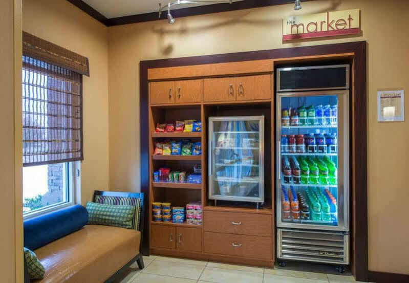 Fairfield Inn And Suites By Marriott Montgomery Eastchase מראה חיצוני תמונה